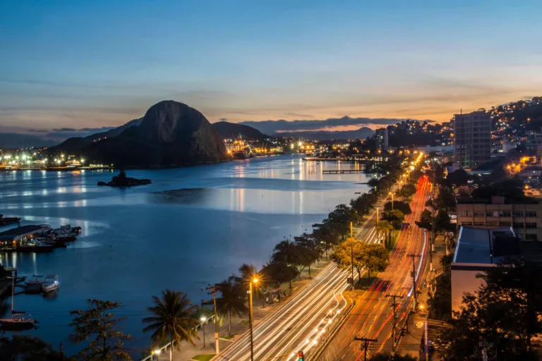 Saiba quais são as cidades mais inteligentes do Brasil