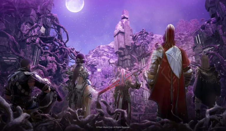 Black Desert Online recebe Atoraxion: Orzekea e a temporada Academia, com EXP turbinada e novas recompensas!