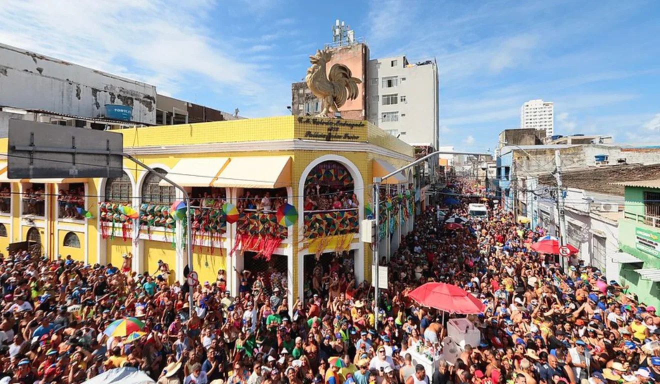 Carnaval Recife