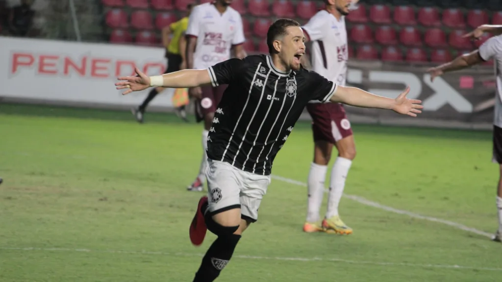 Semifinal do Capixabão: Rio Branco x Desportiva