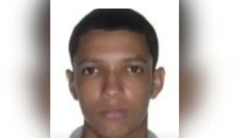 K3: criminoso na lista dos 10 mais procurados de Cariacica é preso