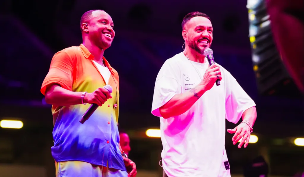 Agenda cultural do ES: Thiaguinho e Belo