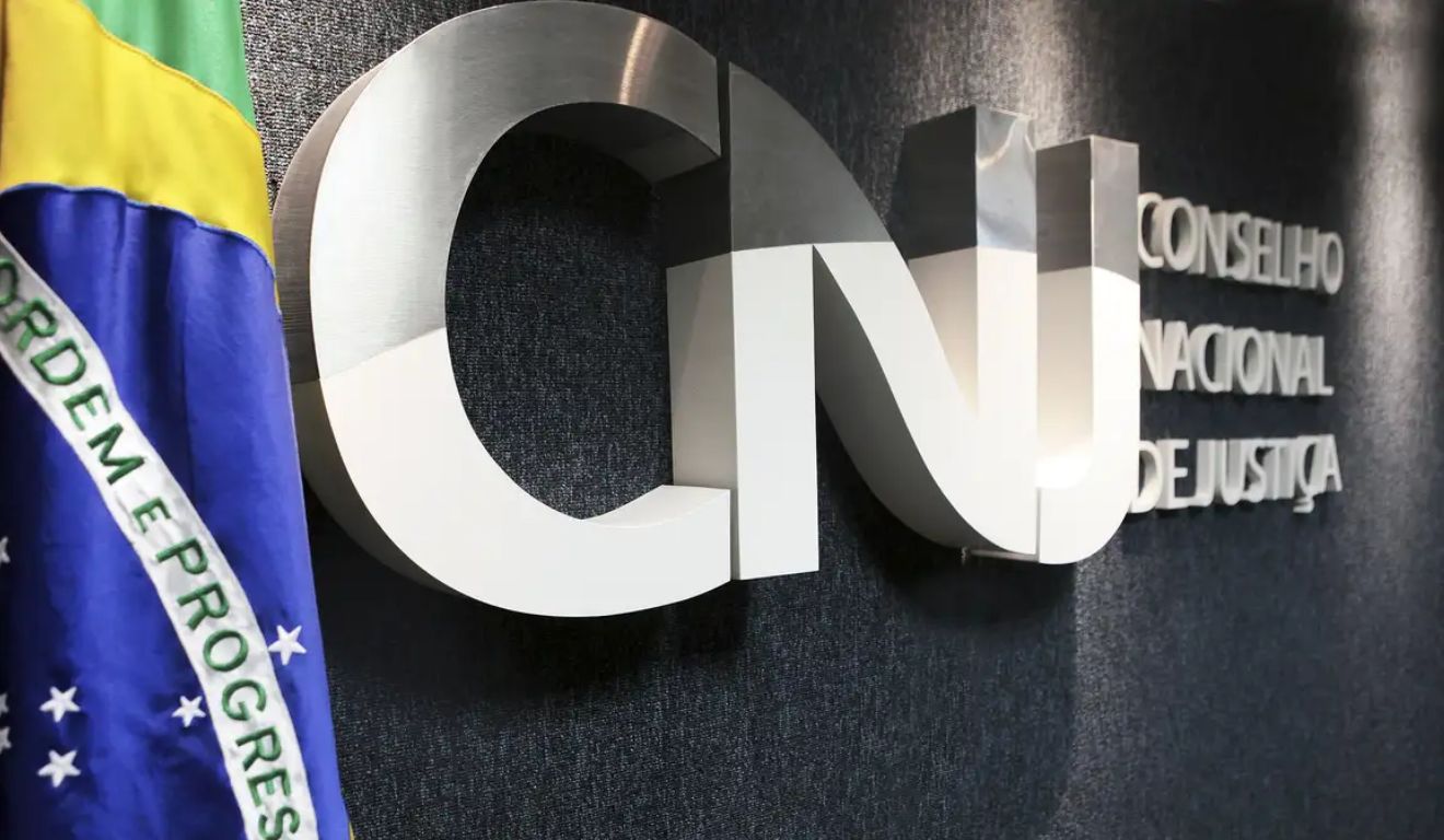 Conselho Nacional de Justiça (CNJ)