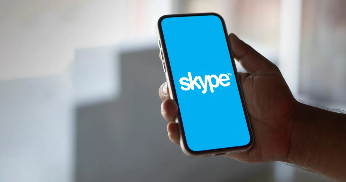 O Fim de uma Era: Microsoft Anuncia o Encerramento do Skype