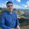 Diogo Cosme é o novo secretário de Saúde da Serra. Foto: PMS/Divulgação