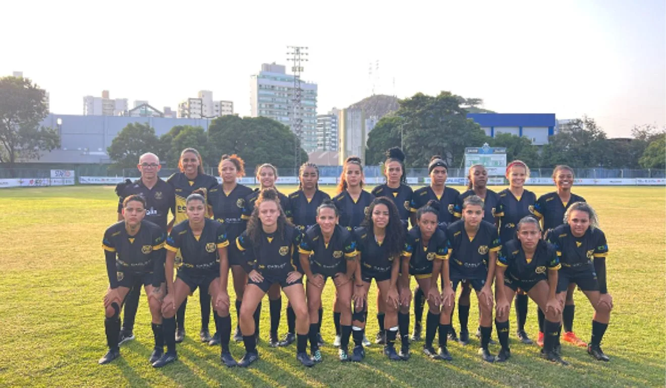 Instituto MDE vai jogar competição no Rio de Janeiro. Foto: Divulgação/ Instituto MDE