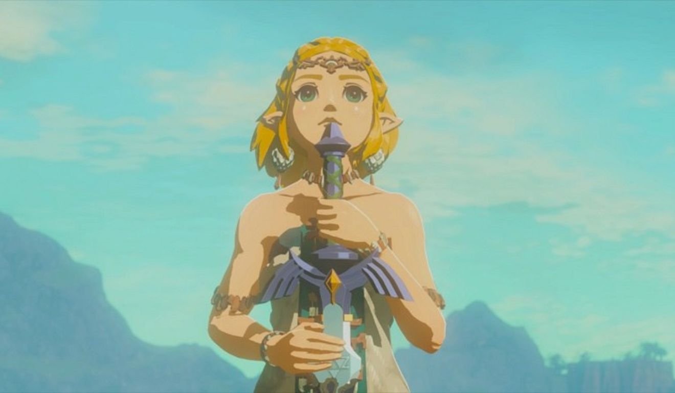 Nintendo anuncia data de estreia do filme de The Legend of Zelda para março de 2027, mas mantém detalhes do elenco e trama em sigilo.