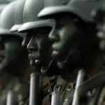 Forças Armadas