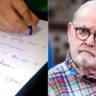 Carta psicografada de Jô Soares chega mensagem arrepiante e confissão do apresentador: “Me arrependo”