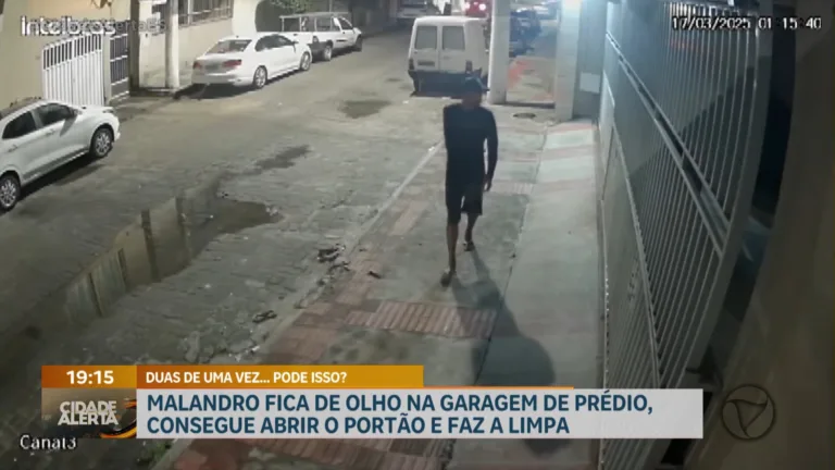 Furtos de bicicletas em condomínio geram revolta