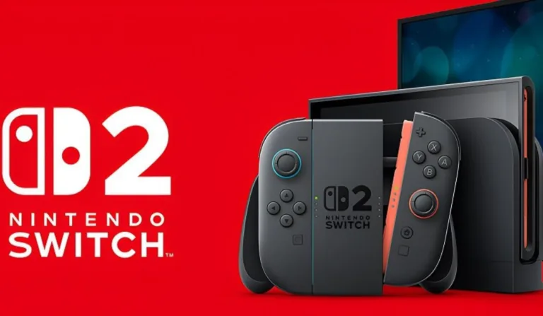 Nintendo Switch 2 chega em junho com três fases de jogos; primeira com títulos internos, testes fechados e exclusividades para 2025.