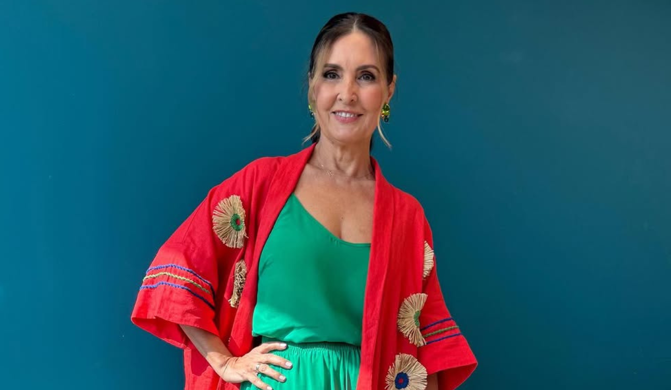 Fátima Bernardes