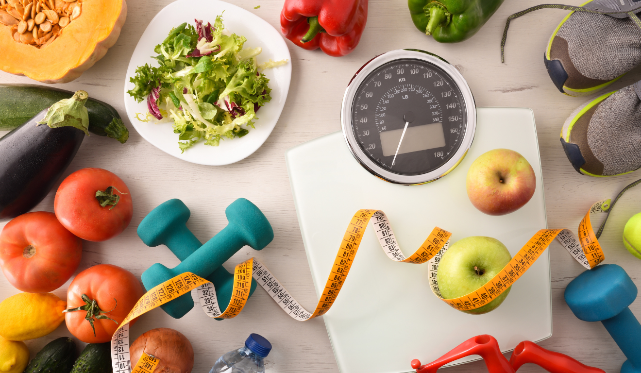 Emagrecer urgente/Reprodução