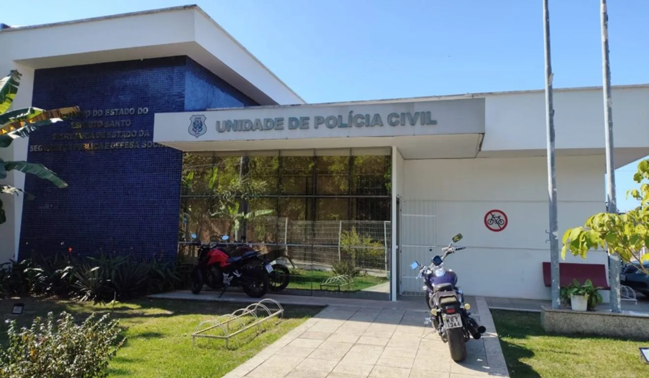 Polícia Civil Piúma