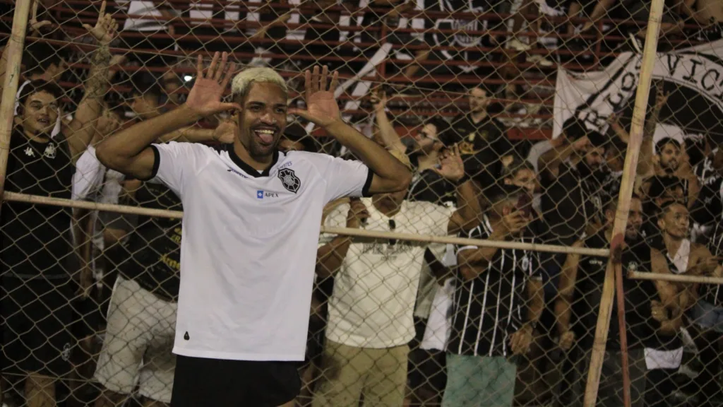 Capixabão: Desportiva x Rio Branco. Semifinal. Engenheiro Araripe