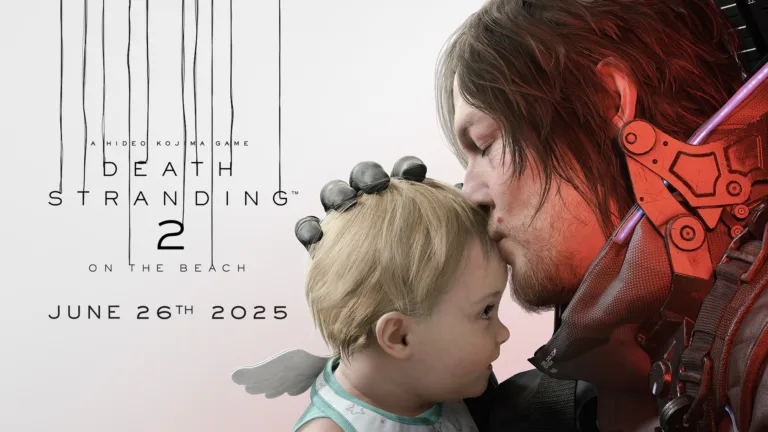 Pré-venda de Death Stranding 2 já começou com bônus exclusivos na PlayStation Store. Garanta sua cópia por R$ 349,90!