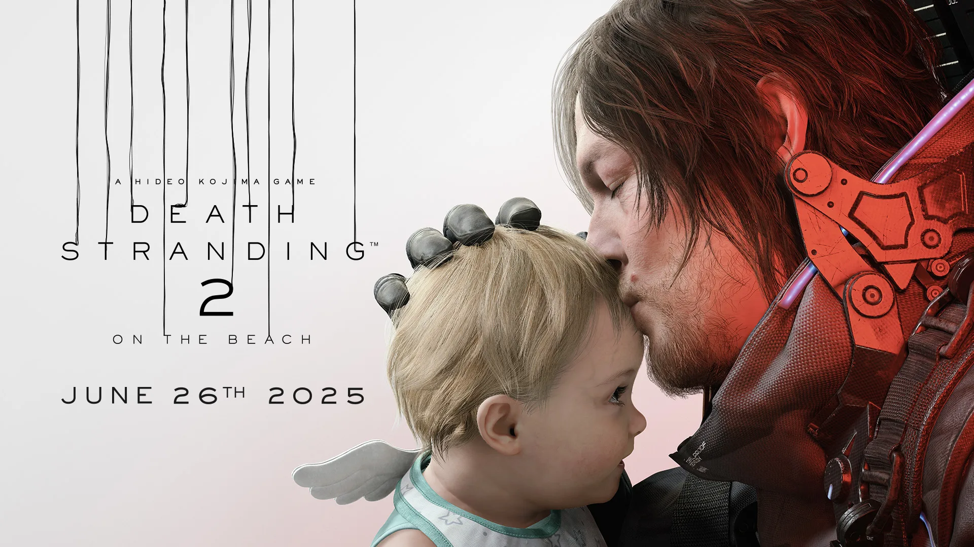 Pré-venda de Death Stranding 2 já começou com bônus exclusivos na PlayStation Store. Garanta sua cópia por R$ 349,90!