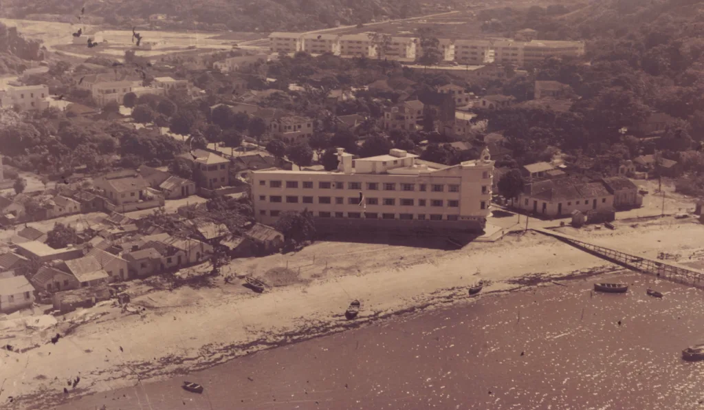 Hospital São Pedro Praia do Suá