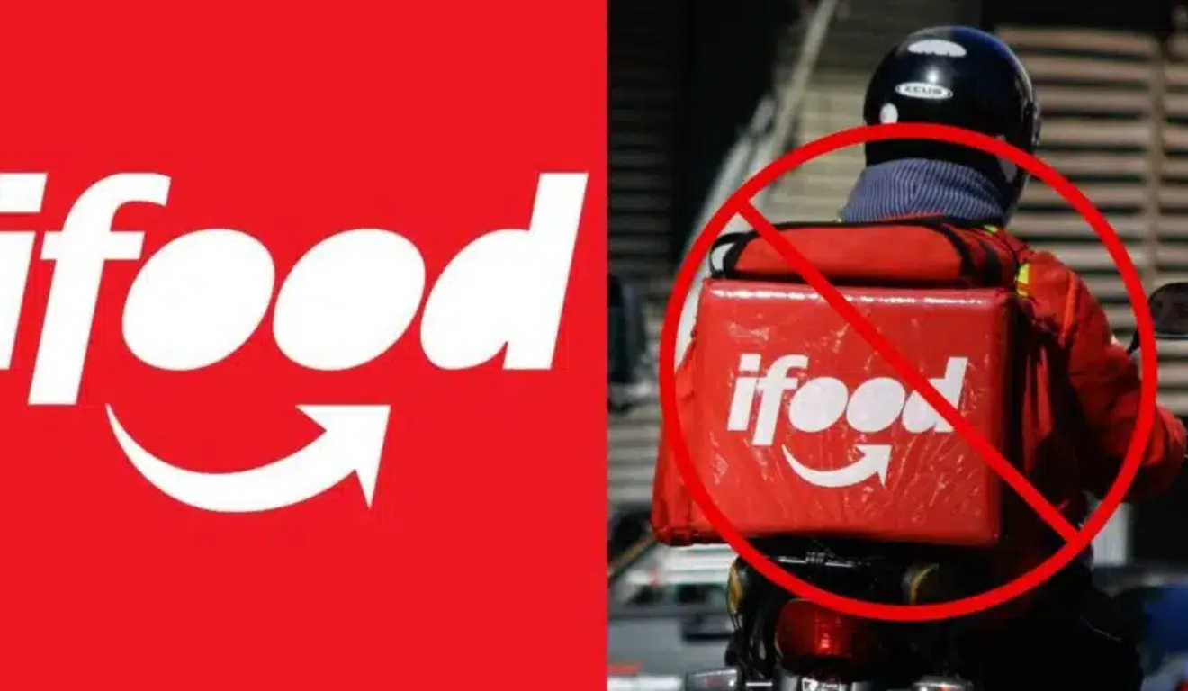 Ifood card terá fim em 2025 (foto/reprodução: x)