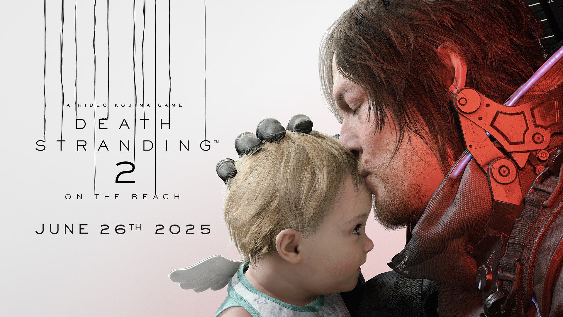 Pré-venda de Death Stranding 2 já começou com bônus exclusivos na PlayStation Store. Garanta sua cópia por R$ 349,90!