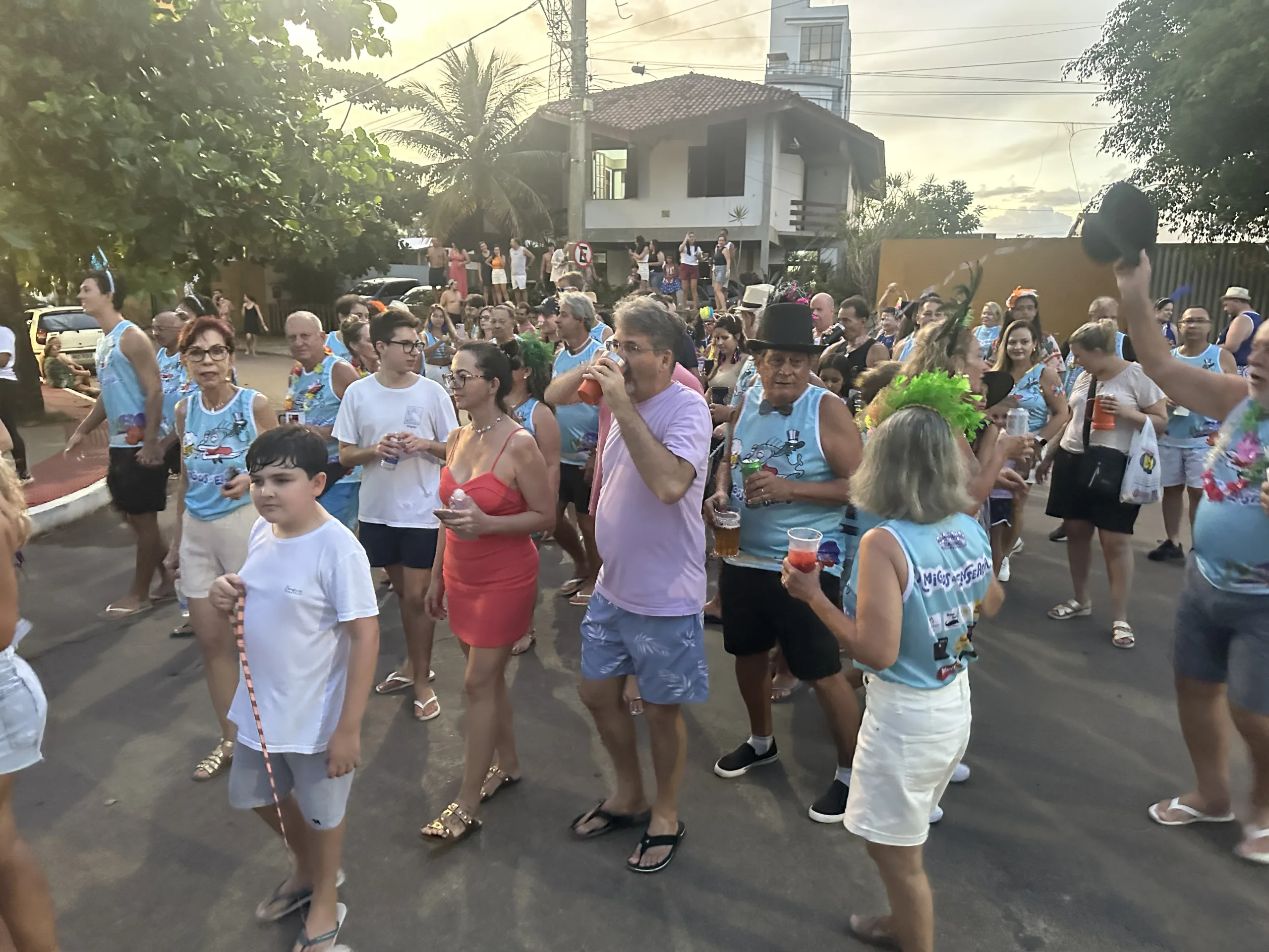 Segunda de carnaval: saiba onde curtir de Norte a Sul do ES