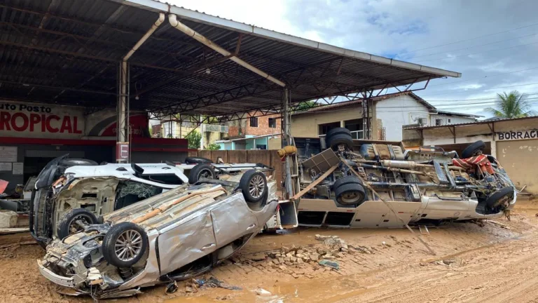 Foto: Thiago Soares/Folha Vitória