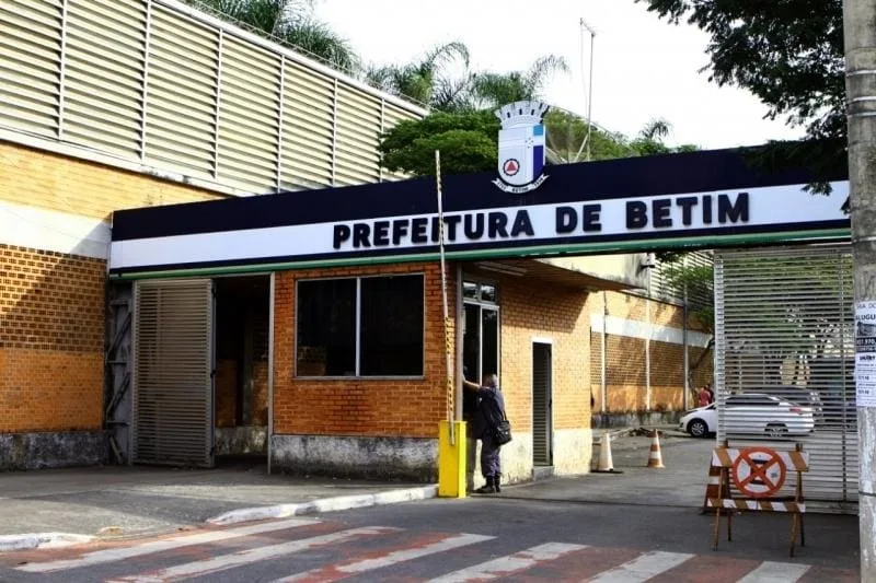 Foto: Prefeitura de Betim/Divulgação