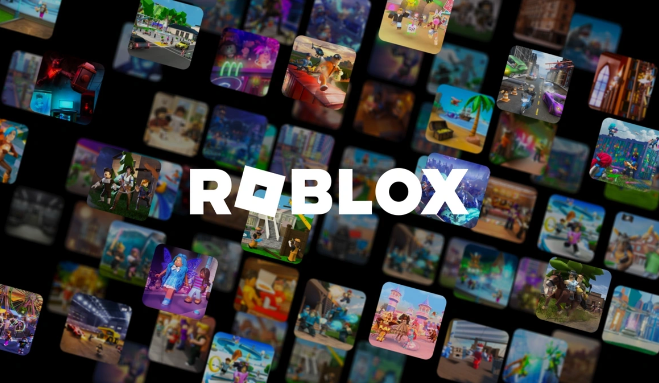roblox controle parental