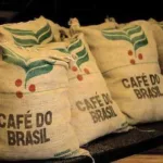 Exportação de café do Brasil ultrapassa US$ 9 bilhões na safra 2024/25
