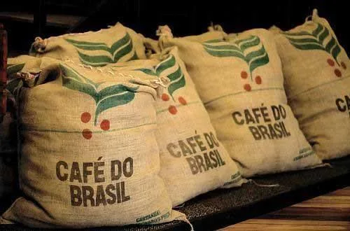 Exportação de café do Brasil ultrapassa US$ 9 bilhões na safra 2024/25
