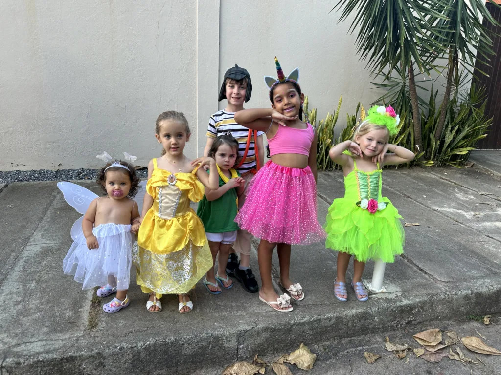 Carnaval bloco Amigos da Enseada em Guarapari