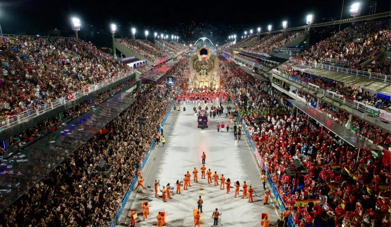 Foto: Prefeitura do Rio