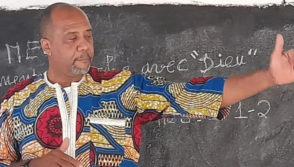 Carlos José Casé, destaque do vôlei do ES, morre nos EUA Carlos José Casé, destaque do vôlei do ES, morre nos EUA