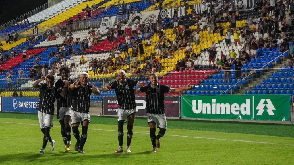 Capixabão: Rio Branco x Capixaba. Kleber Andrade