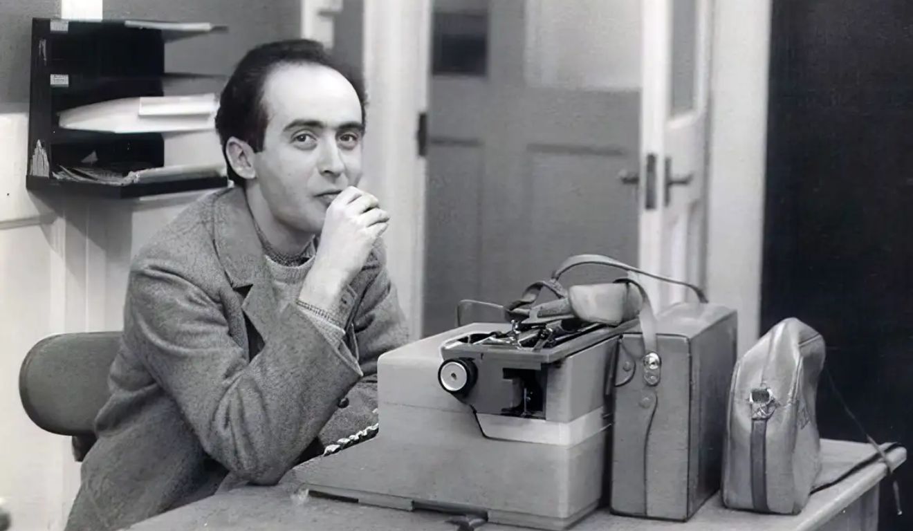 Vladimir Herzog