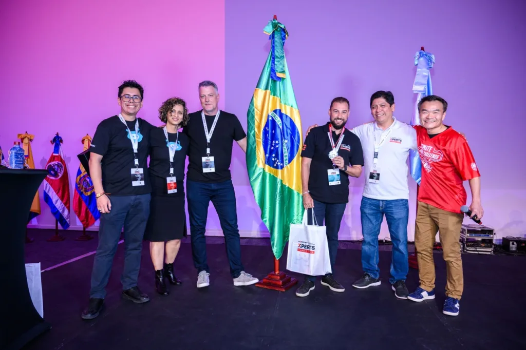 Capixaba vai representar o Brasil em maratona de tecnologia em Berlim