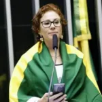 Foto: Reprodução/Câmara dos Deputados