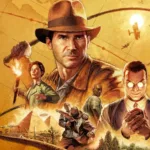 Indiana Jones and the Great Circle chega ao PS5 em 17 de abril com pré-venda aberta. Descubra detalhes da edição Premium e DLC exclusivo!