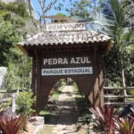 Parque Estadual Pedra Azul