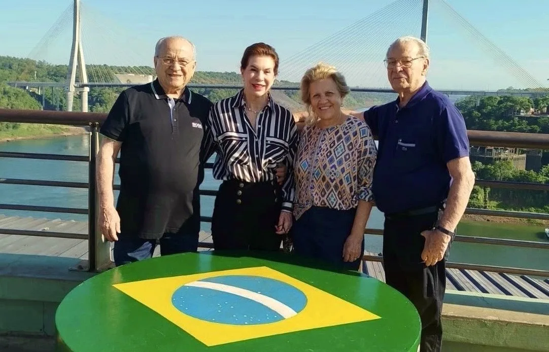 Carnaval em Puerto Iguazú é o programa