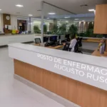 Hospital Vitória Apart ganha prêmio de relevância nacional.