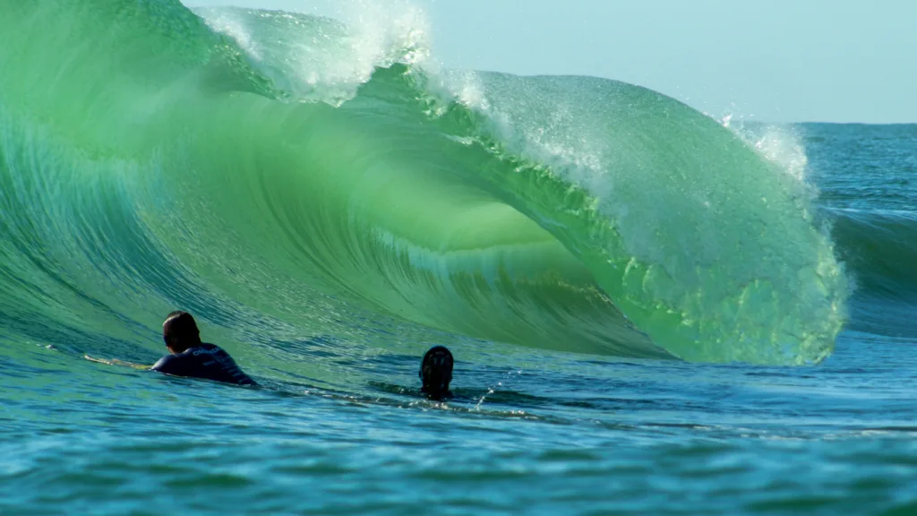 D2, praia da Costa, Vila Velha. Bodyboarding e Surfe