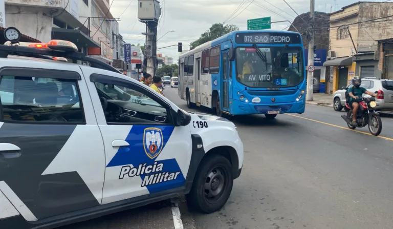 Foto: Thiago Soares/ Folha VItória