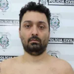 Foto: Divulgação/ Polícia Civil