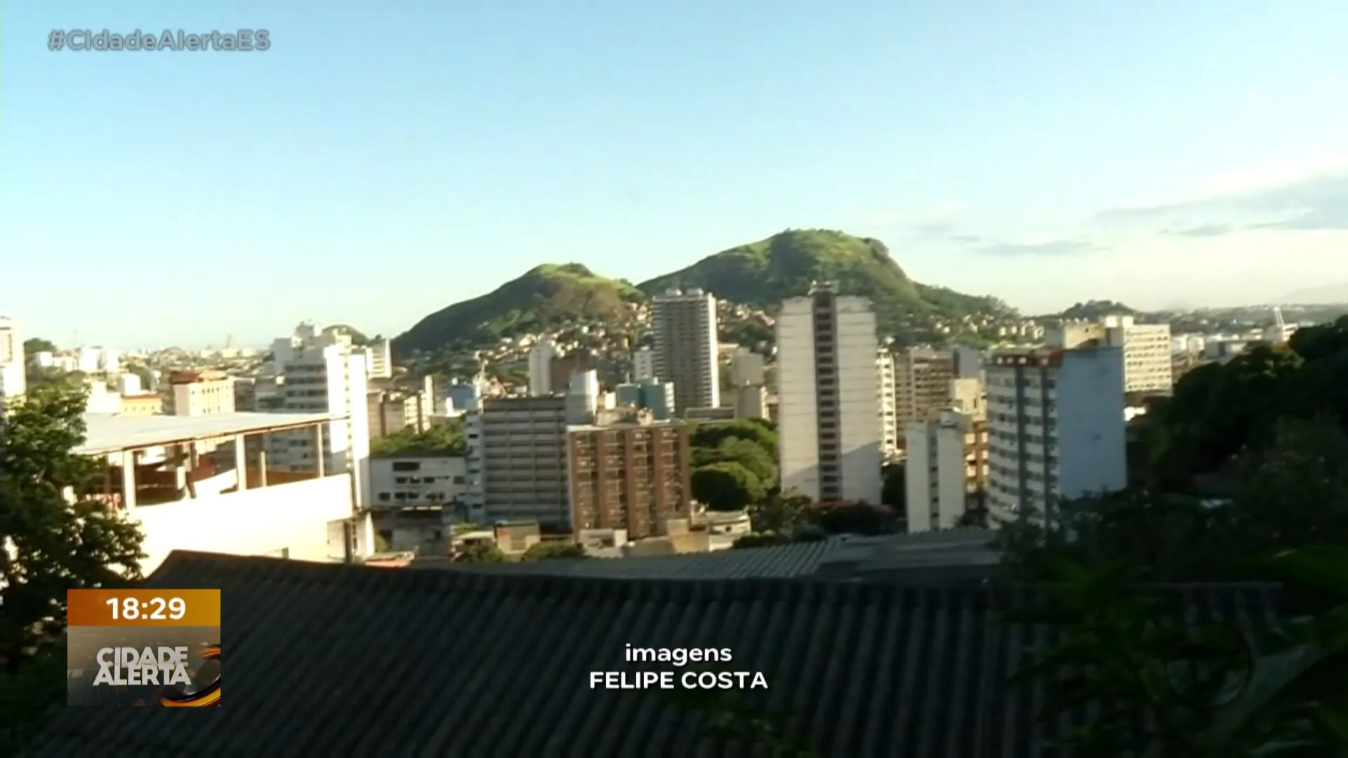 Vazamento de esgoto no Morro do Moscoso afeta saúde pública