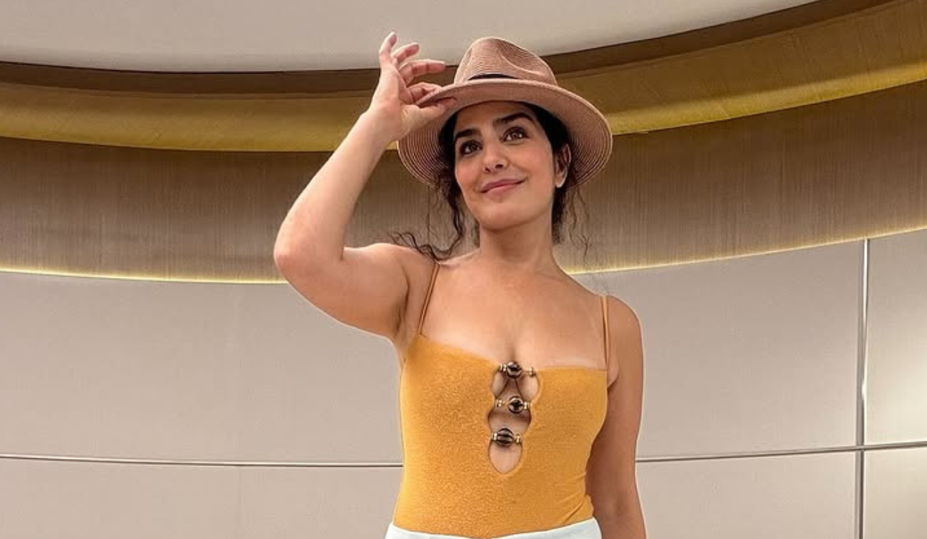 Letícia Sabatella