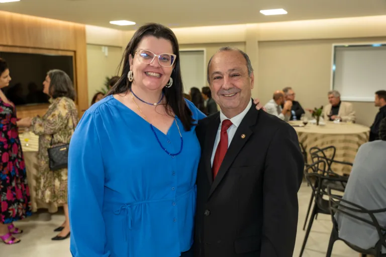 No Ministério Público