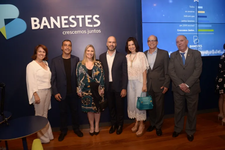 BANESTES INOVA