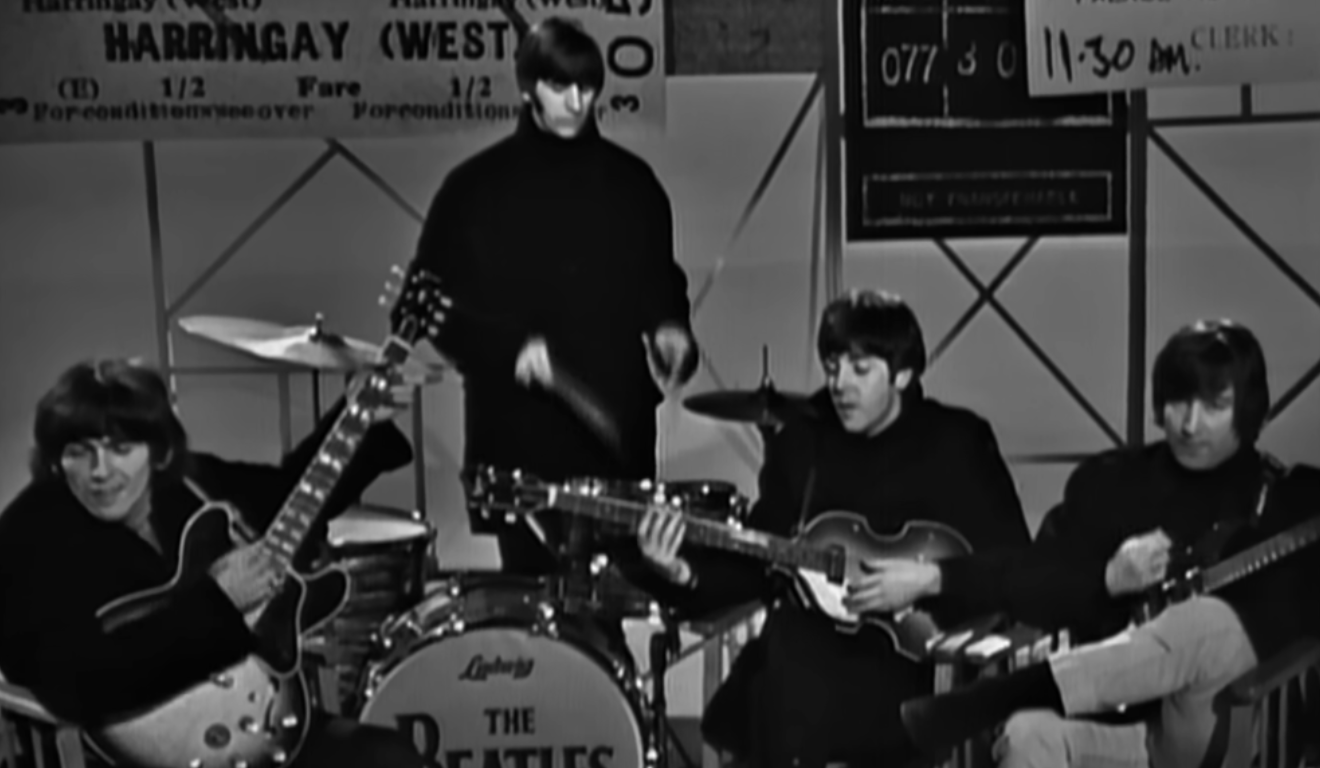 Beatles