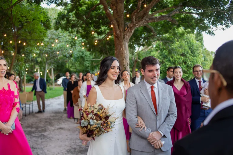 Deborah e Daniel